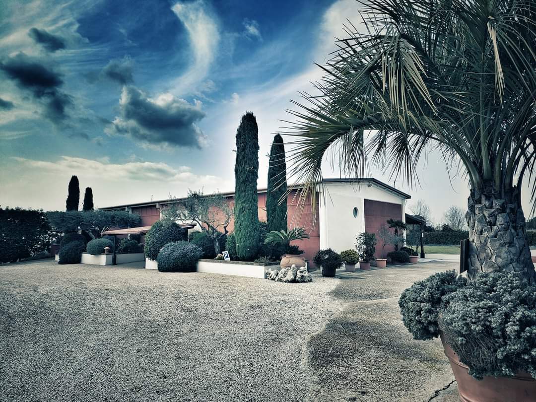 Open Day – Location 511