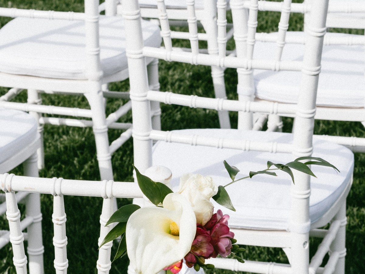 Cose da fare per i matrimoni&nbsp;2027
