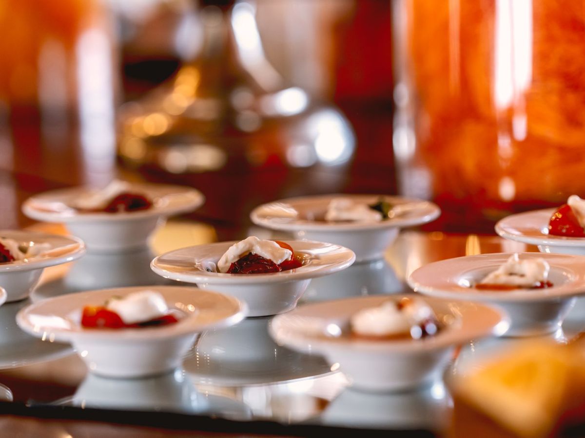 Evento Natalizio Aziendale – Location&nbsp;511