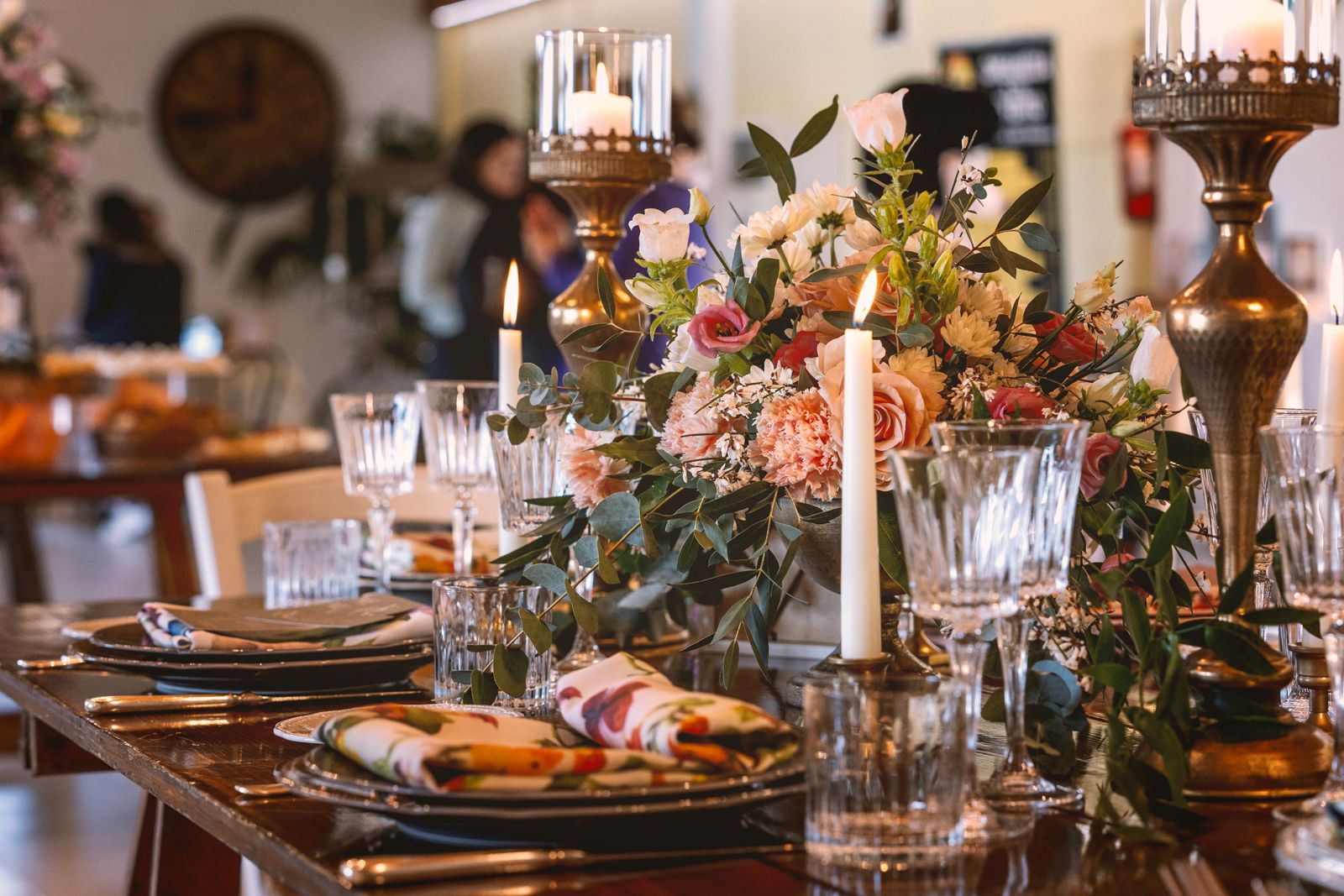 Catering – Location 511