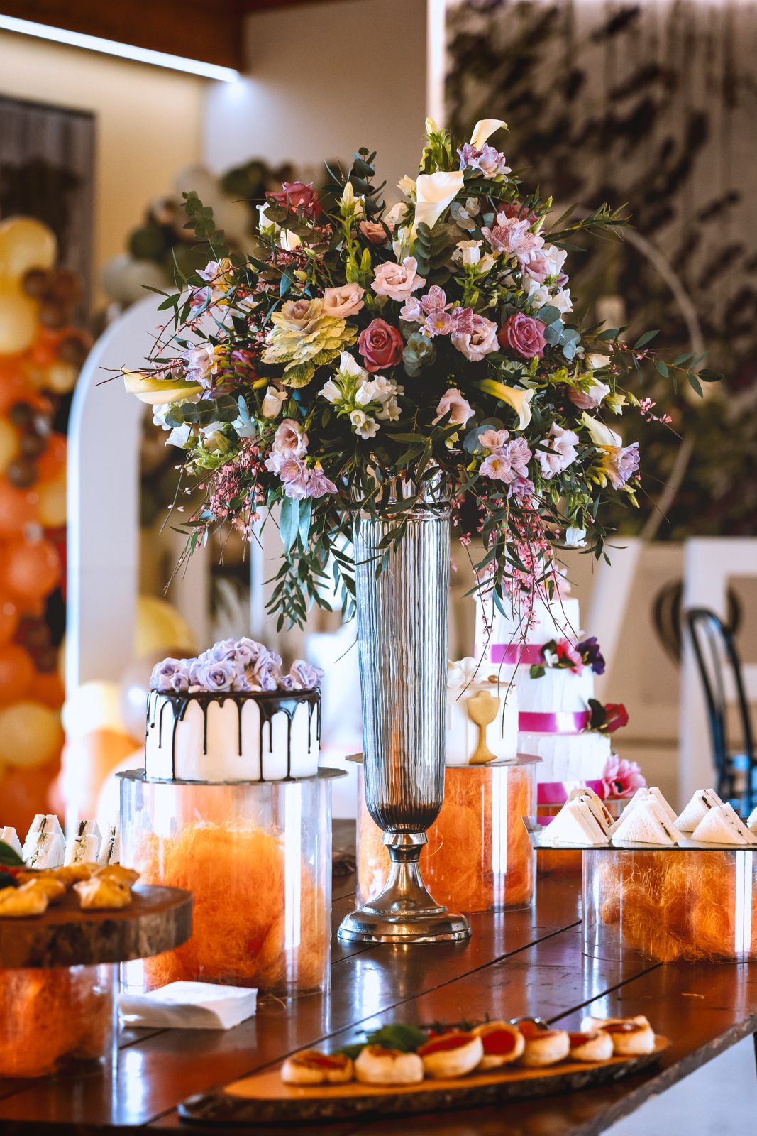 Catering – Location 511