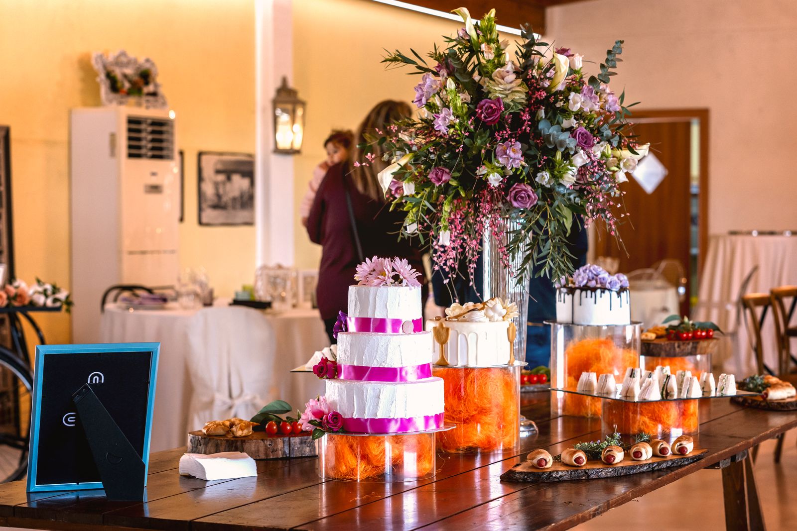 Catering – Location 511