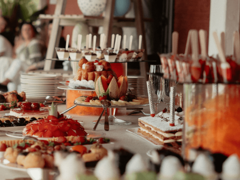 Location 511 per festeggiare occasioni particolari a&nbsp;Roma