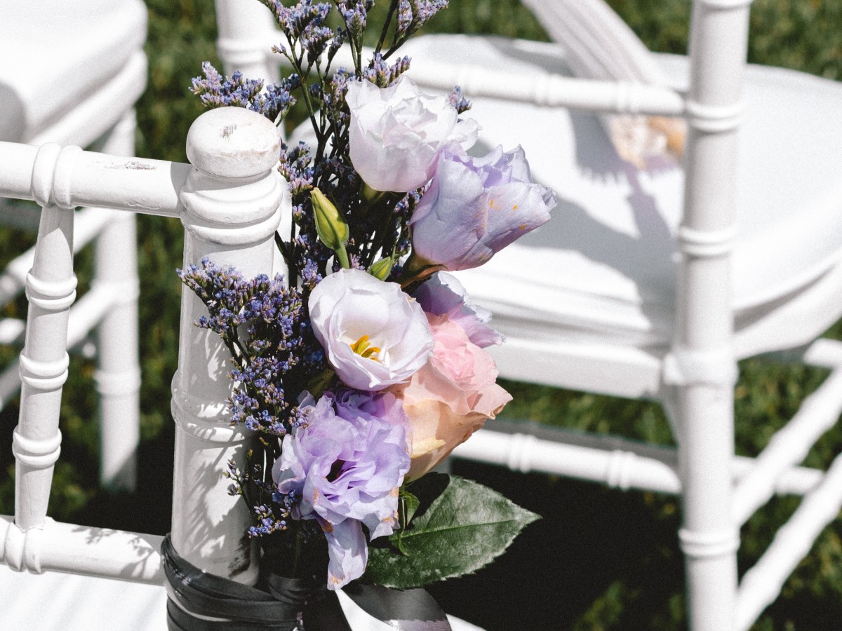 Quali sono i riti simbolici per il tuo Matrimonio da Sogno? Scopriamoli insieme a Location&nbsp;511